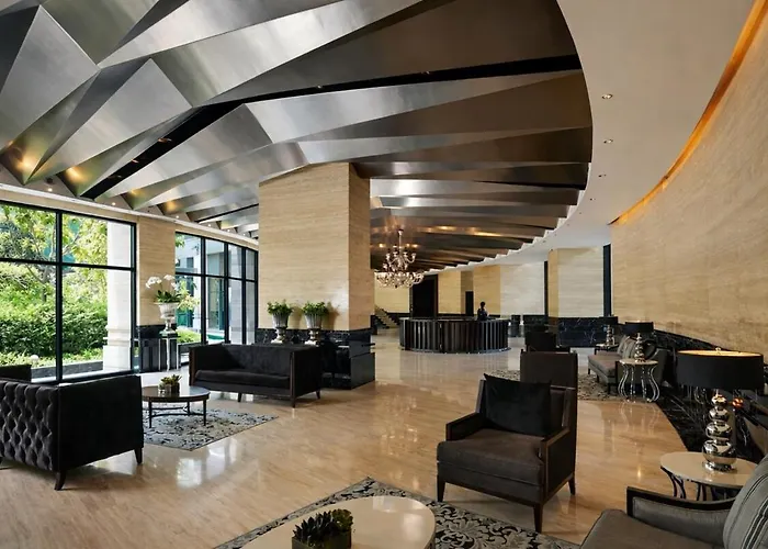 Stunning View - Luxury Loft In Makati Apartamento *