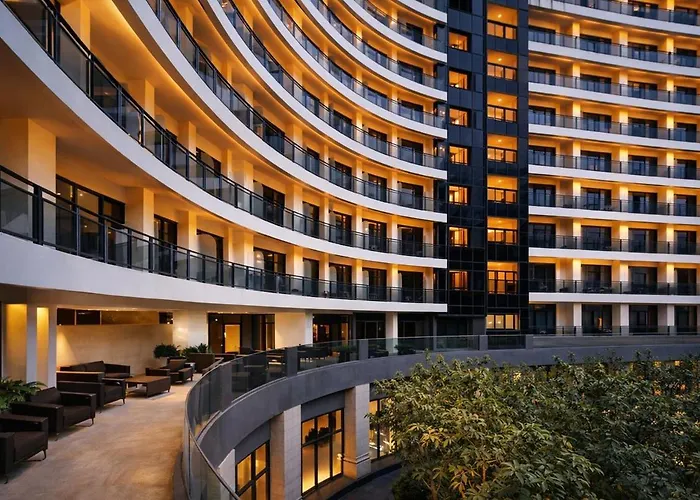 Stunning View - Luxury Loft In Makati Apartamento *